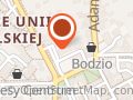 Gminny Ośrodek Pomocy Społecznej