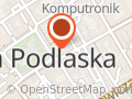 Kamilla. PUH. Sklep odzieżowy. Szenejko T.