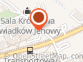 Podróż Za Jeden Uśmich s.c. Groszkowska J., Anuszkiewicz-Chomczyk I.