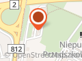 Polski Koncern Naftowy Orlen Sa. Stacja Paliw