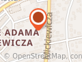 Poradnia Chorób Płuc i Gruźlicy NZOZ