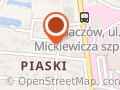 Internat Zespołu Szkół