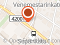 Träsk Mari Tmi