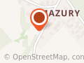 Izba Regionalna w Mazurach
