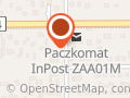Poczta Polska AP Zawada