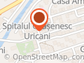 CAR STRAJA- sucursala URICANI