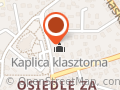Kaplica i Dom Sióstr Niepokalanego Poczęcia NMP