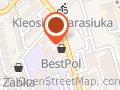 Bestpol sp.j. Centrum budowlane