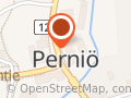 Perniön Vanhustentaloyhdistys ry