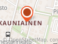Rakennusliike M. Pihakivi Oy