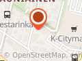 DONNO Askartelijan kauppa