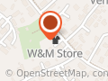 W & M Store Kokkola
