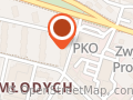 Kietlińska Henryka. Zakład cukierniczy