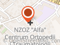Alfa Centrum Ortopedii i Traumatologii