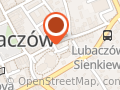Caritas. Stacja Opieki Diecezji Zamojsko - Lubaczowskiej