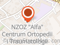 Skowrońska Nina, lek. med. okulista