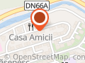Restaurant Casa Amicii