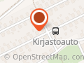 Kuljetusliike J. Haapala