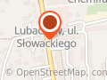 Spółdzielnia Mieszkaniowa w Lubaczowie