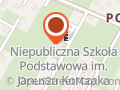 Niepubliczna Szkoła Podstawowa im. Janusza Korczaka w Białej Podlaskiej