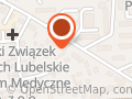 Wojewódzki Inspektorat Jakości Handlowej Artukułów Rolno - Spożywczych W Lublinie. Oddział