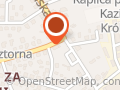 Poczta Polska. Oddział Terenowy. Centrum Logistyki