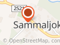 Tampereen kaasutinhuolto