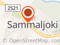 Sammaljoen vesiosuuskunta