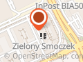 Niepubliczny Żłobek Zielony Smoczek w Białymstoku