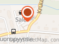 Sale Isokylä