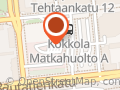 Kokkolan Viihdepalvelu Oy