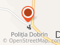 Primăria Dobrin