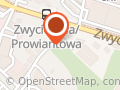 Sklep z art. chemicznymi Wojewódzkiej Handlowej Spółdzielni Inwalidów Podlasie