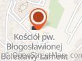 Parafia Rzymsko-Katolicka P.w. Bł. Bolesławy Lament