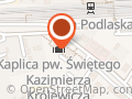 Parafia wojskowa pw. św. Kazimierza Królewicza