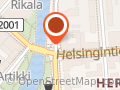 Ravintola Kiinanmuuri