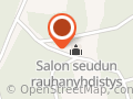 Salon seudun Rauhanyhdistys