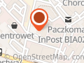 Liceum Ogólnokształcące UX w Białymstoku