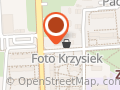 SALON FRYZJERSKI U KASI