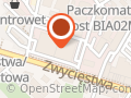 Choroszczańska. Autoserwis