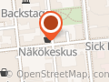 Osuuskunta Naisten Talo Kokkolan Resurssikeskus