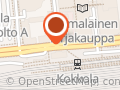 Kampaamo Salonpää Niina