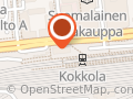 Kokkolan Rautatieasema pysäköinti