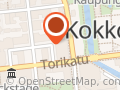 Huone 513, Escape Room Kokkola