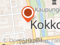 Musiikkiliike Kokkolan Laitevälitys Oy