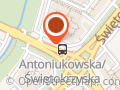 Usługi krawieckie Kocewicz
