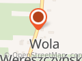 SKLEP SPOŻYWCZY serwis opon