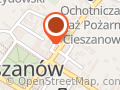 Biuro Obsługi Ekonomicznej W Cieszanowie