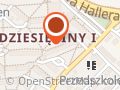 Poczta Polska S.A. Urząd Pocztowy Białystok 22