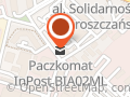 M&ST Sp. z o.o. Oddział Białystok